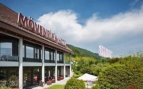 Moevenpick Hotel Egerkingen